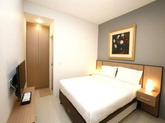 Reddoorz @ Jalan Sultan Agung - Photo2