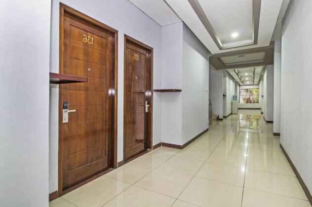 RedDoorz @ Karet Kuningan - Photo2