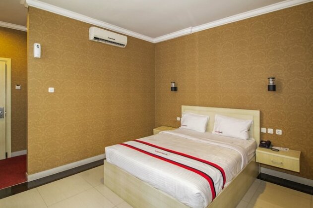 RedDoorz @ Kebayoran Lama - Photo2