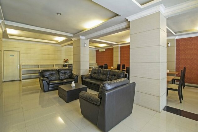 RedDoorz @ Kebayoran Lama - Photo4