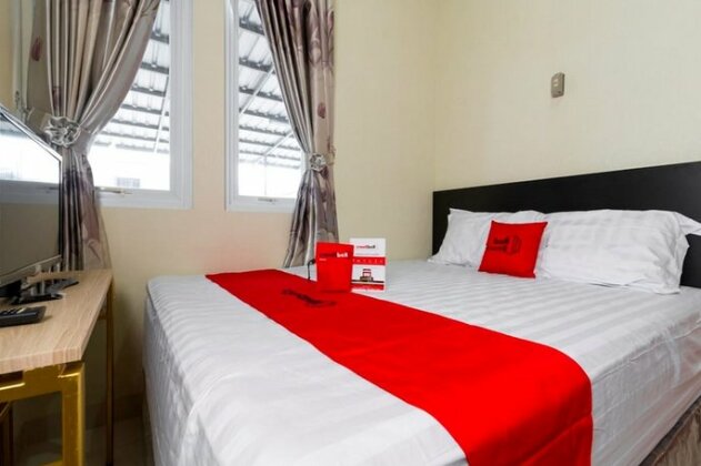 RedDoorz @ Kelapa Gading Permai - Photo2
