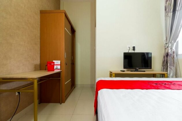 RedDoorz @ Kelapa Gading Permai - Photo3