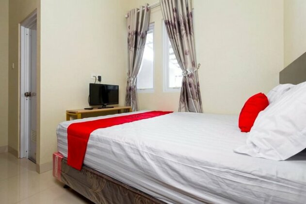 RedDoorz @ Kelapa Gading Permai - Photo5