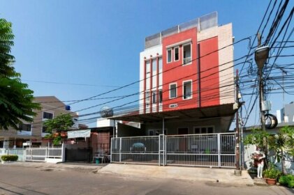 RedDoorz @ Kelapa Gading Permai