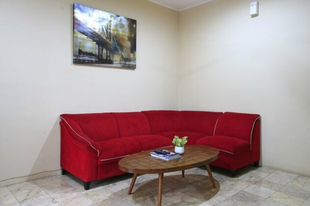 RedDoorz @ Lebak Bulus Raya 3 - Photo4