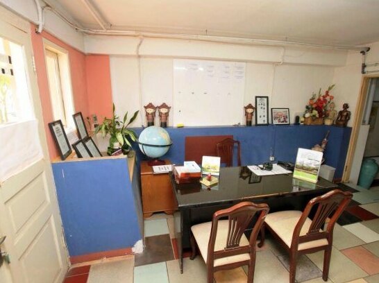 Reddoorz @ Lebak Bulus Raya - Photo2