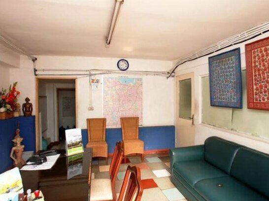 Reddoorz @ Lebak Bulus Raya - Photo3