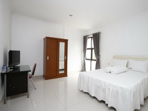 RedDoorz @ Lebak Bulus - Photo3
