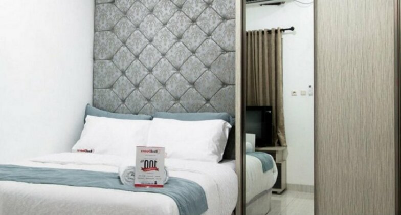 RedDoorz @ Mampang 7 - Photo5