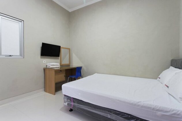 RedDoorz @ Mangga Besar 2 - Photo5