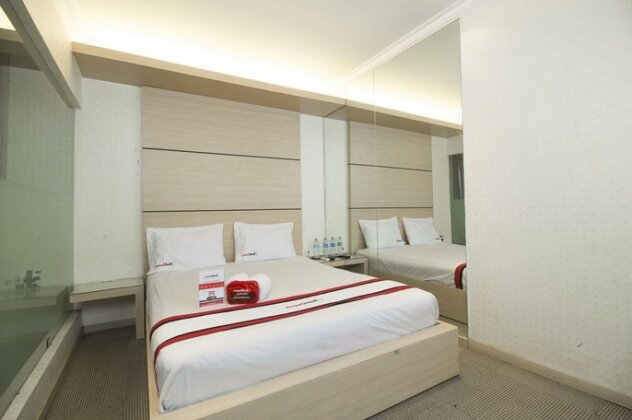 RedDoorz @ Mangga Besar 5 - Photo3