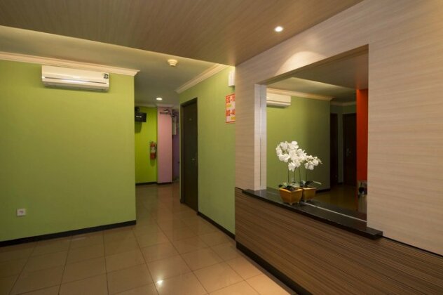 RedDoorz @ Mangga Besar 5 - Photo5