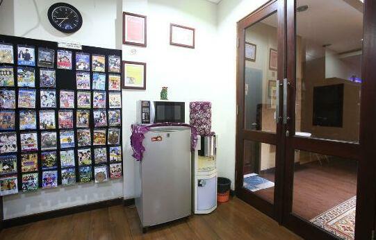 RedDoorz @ Menteng - Photo3