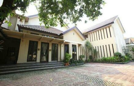RedDoorz @ Menteng