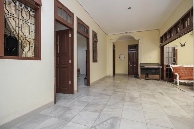 RedDoorz @ Meruya 2 - Photo3