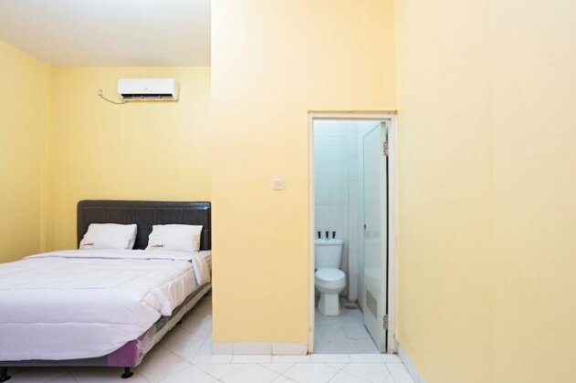 RedDoorz near Halim Perdanakusuma - Photo4