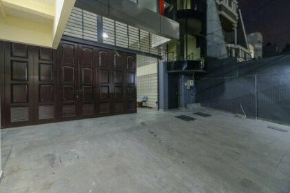 RedDoorz near Harmoni Gajah Mada