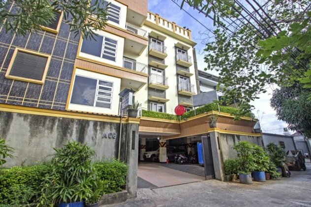 RedDoorz near ITC Kuningan