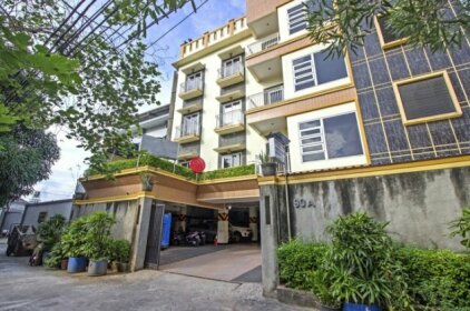 RedDoorz near ITC Kuningan