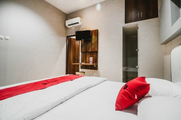 RedDoorz near Kebon Jeruk Jakarta - Photo4