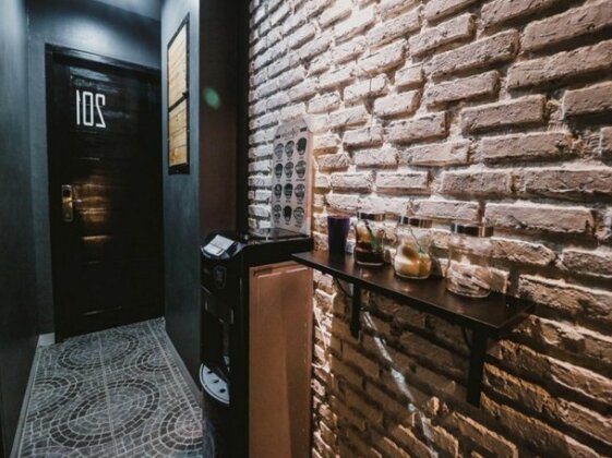 RedDoorz near Lokasari Square Jakarta - Photo2