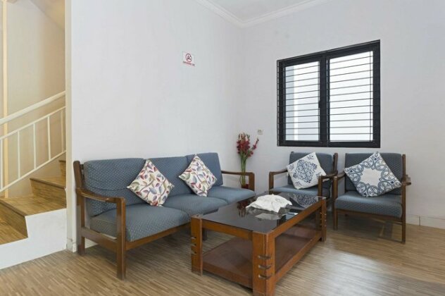 RedDoorz near Lottemart Fatmawati - Photo2