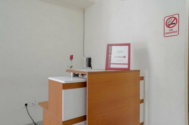 RedDoorz near Roxy Mall Jakarta - Photo3