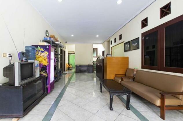 RedDoorz near RS Fatmawati - Photo3