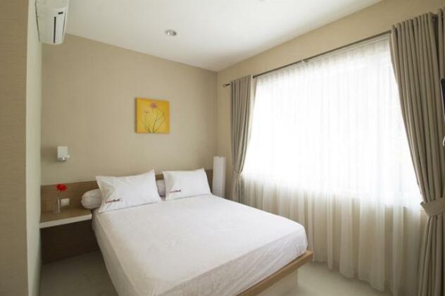 RedDoorz near Senopati - Photo2