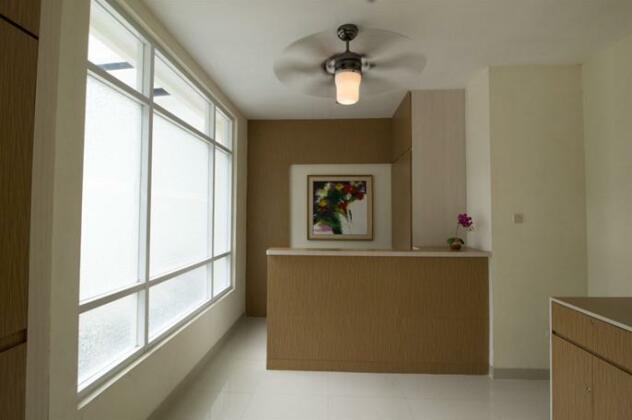 RedDoorz near Senopati - Photo4