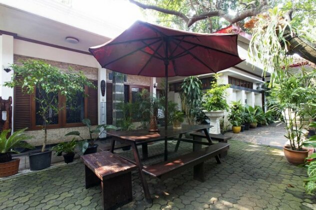 RedDoorz Near TB Simatupang - Photo3
