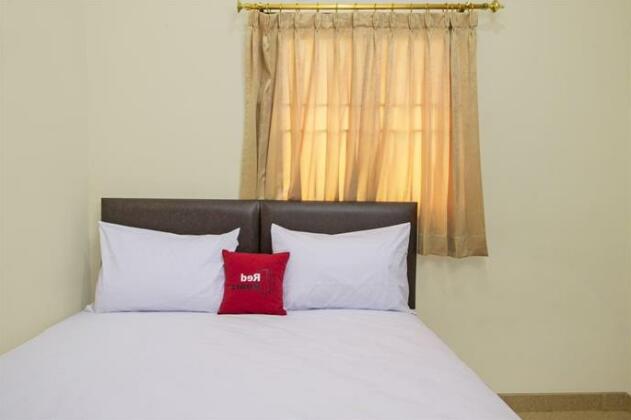 RedDoorz @ Palmerah Utara - Photo4