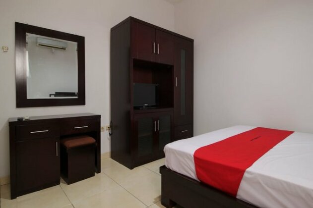 RedDoorz @ Pangeran Antasari 2 - Photo3