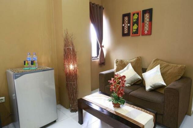 RedDoorz @ Pangeran Antasari - Photo5