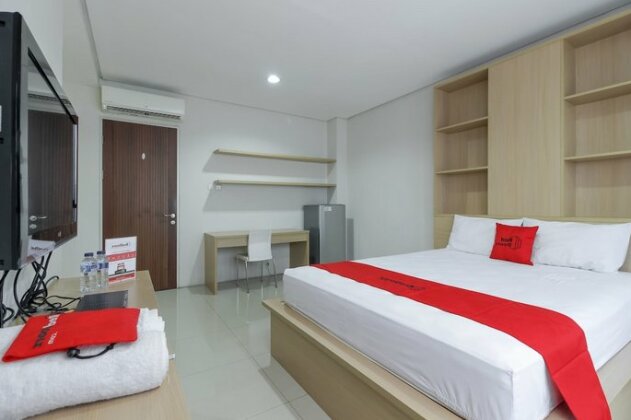 RedDoorz @ Patal Senayan 4 - Photo2