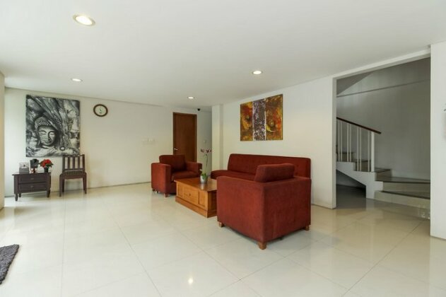RedDoorz @ Patal Senayan 4 - Photo3