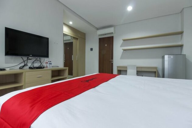 RedDoorz @ Patal Senayan 4 - Photo5