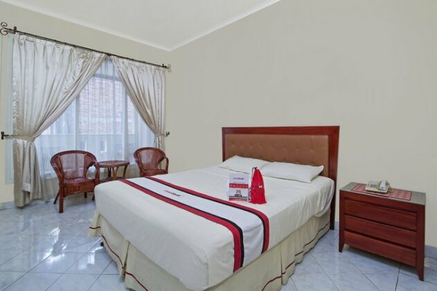 RedDoorz @ Pejaten Raya - Photo2