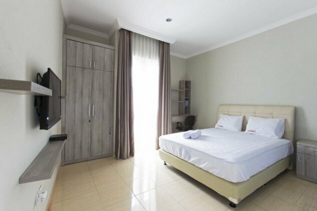 RedDoorz @ Pejompongan Baru - Photo2