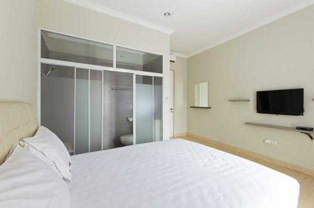 RedDoorz @ Pejompongan Baru - Photo4