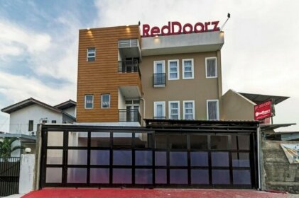 RedDoorz Plus @ Cipete Damai