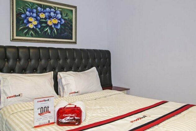 RedDoorz Plus @ Guntur Raya Setiabudi - Photo4