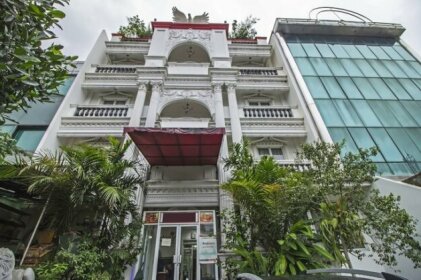 RedDoorz Plus @ Guntur Raya Setiabudi