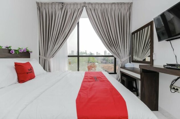 Reddoorz Plus @ Mampang Prapatan - Photo4