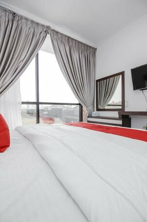 Reddoorz Plus @ Mampang Prapatan - Photo5