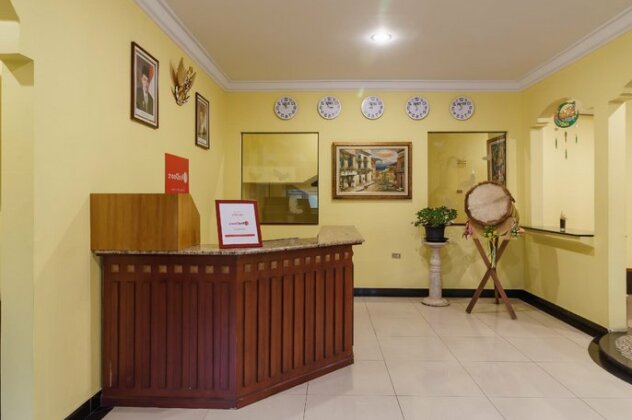 RedDoorz Plus near Ancol - Photo5