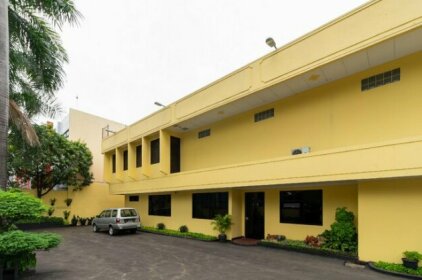RedDoorz Plus near Ancol