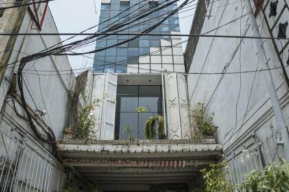 RedDoorz Plus near Jakarta Kota Station
