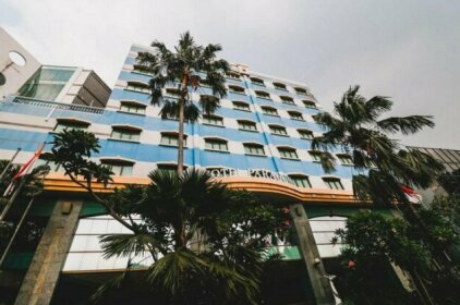 RedDoorz Plus near Monumen Nasional Jakarta