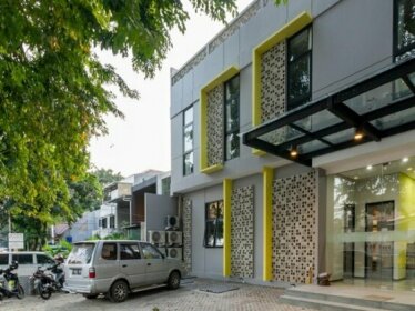 RedDoorz Plus near Senayan City